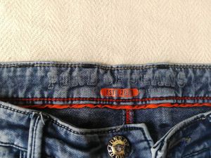 Half Pant