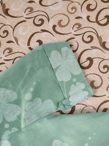 Ahika Kurti Sea Green