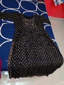 Elegant Ethnic Kurtas - Set of 2