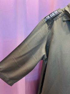 Pepe Jeans Shirt Dress