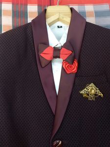 Coat Suit