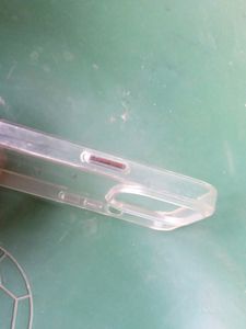 Unused IPhone 12 Cover