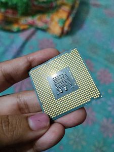 Pentium Dual Core Processor For Computer 2.5HZ