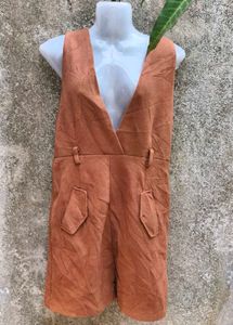 10.2.1 CUTE BROWN UPPER TYPE