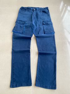 CARGO PANTS