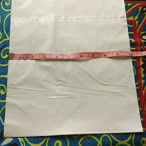 Packing Material Poly Mailer Covers