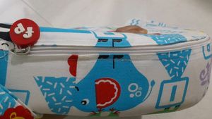 Feeding Pillow