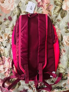 New With Tag Decathlon Pink Bag