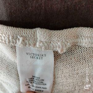 Cute Beige Panties