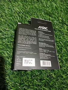 AIRIC HealthyGlow Makeup Base