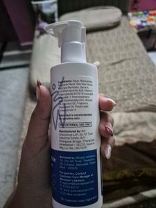 BeBodywise 10% Niacinamide Body Lotion