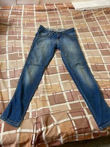 Lee Cooper Denim Jeans