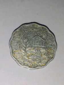Antic Coins 6  DIFFERENT PICTURE