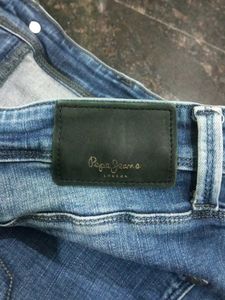 Pepe  Denim Jeans
