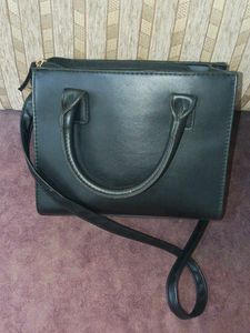 Leather Bag