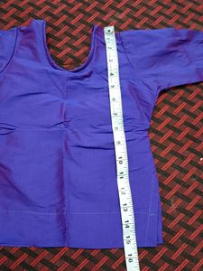 Light Purple Afghani And Top For 2 To 4 Year Girl