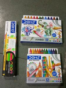 School Stationery