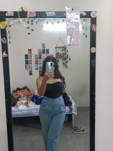 formal trouser