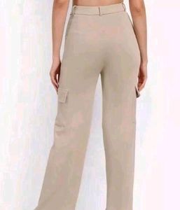 Bell Boutam Trouser Pant For Women