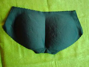 Padded Butt Lifter