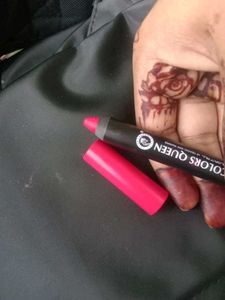 Colors Queen Lipstick &amp; Ultimate