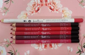 Swiss Beauty Ultimate 9 in 1 Eyeshadow Pallet