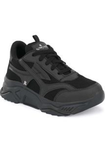 Black Sports Shoes