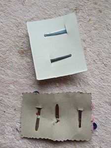 ⚡One Time Offer⚡Hair Clip Bundle
