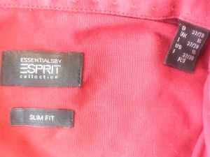Esprit Slim Fit Shirt