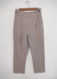 Tan And Off White Co-rds Sets (Women&#39;s)