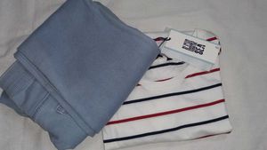Mast &amp; Harbour Women&#39;s T-shirt - New With Tag