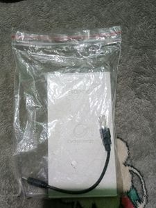 Sony CycleEnergy Power Bank