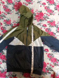 Boys jacket.