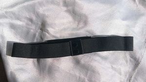Tiger  Belt
