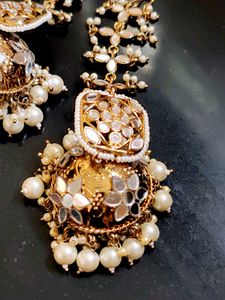 Swathi Jhumkas