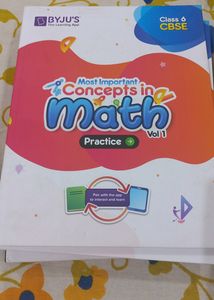 BYJU&#39;S The Learning App -Class 6(CBSC)
