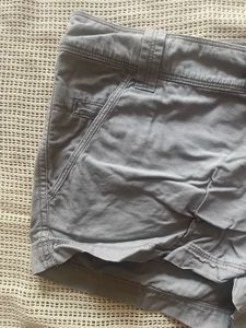 Mini Shorts