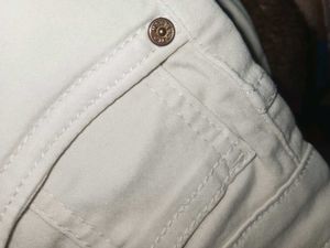 Monte Carlo Denim Coutre Jeans