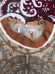 Kurti Trouser With Dupatta