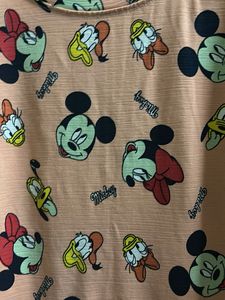 Disney Character T-Shirt