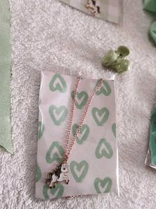 Mint Green Accessories Bundle
