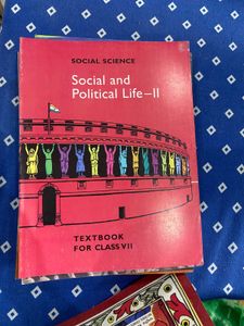 7 NCERT book