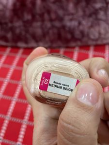 Insight BB Foundation With SPF 15 02 Medium Beige