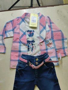 3 pcs Set