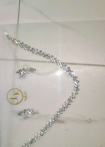 Artificial Jewellery Set