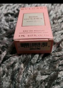 Bvlgari Perfume