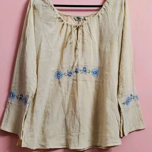 Women's Top