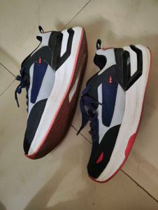 Nitrofly Running Shoes