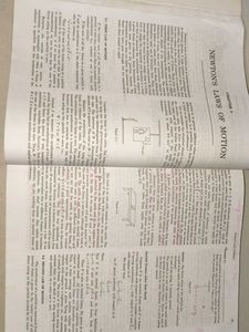 Concepts of Physics by H.C. Verma (VOLUME-1)