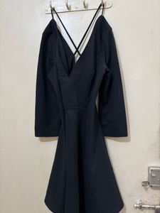 Chic Black Dress